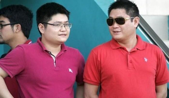 Ba anh em giàu có nhà doanh nhân Nguyễn Đức Thụy (bầu Thụy) giàu cỡ nào? - Hình 6 Ba anh em giau co nha doanh nhan Nguyen Duc Thuy (bau Thuy) giau co nao?-Hinh-6