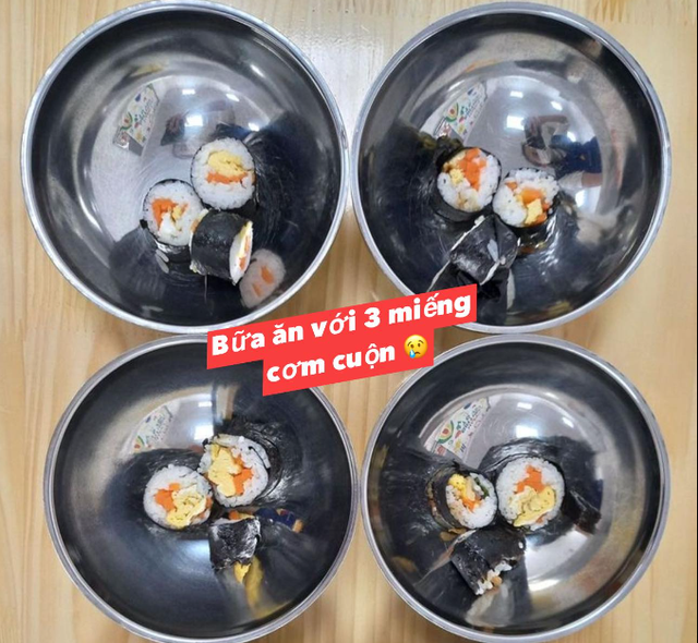 Toàn cảnh vụ trường quốc tế AMIS bị tố bữa ăn kém chất lượng - Hình 4 Toan canh vu truong quoc te AMIS bi to bua an kem chat luong-Hinh-4