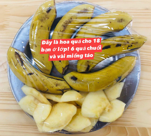 Toàn cảnh vụ trường quốc tế AMIS bị tố bữa ăn kém chất lượng - Hình 5 Toan canh vu truong quoc te AMIS bi to bua an kem chat luong-Hinh-5