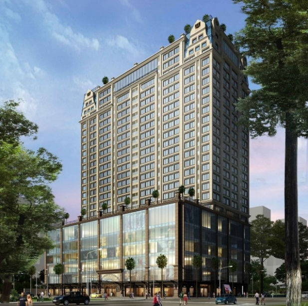 Các dự án nào ở TP HCM đang vướng mắc nên chưa có sổ hồng? - Hình 4 Cac du an nao o TP HCM dang vuong mac nen chua co so hong?-Hinh-4