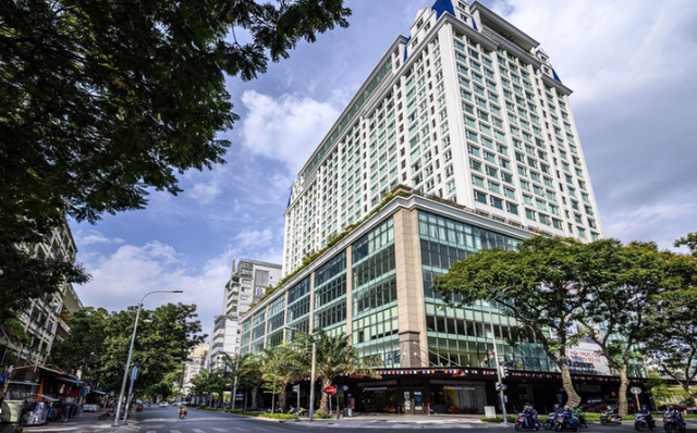 Các dự án nào ở TP HCM đang vướng mắc nên chưa có sổ hồng? - Hình 3 Cac du an nao o TP HCM dang vuong mac nen chua co so hong?-Hinh-3