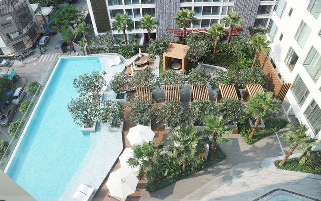 Các dự án nào ở TP HCM đang vướng mắc nên chưa có sổ hồng? - Hình 7 Cac du an nao o TP HCM dang vuong mac nen chua co so hong?-Hinh-7