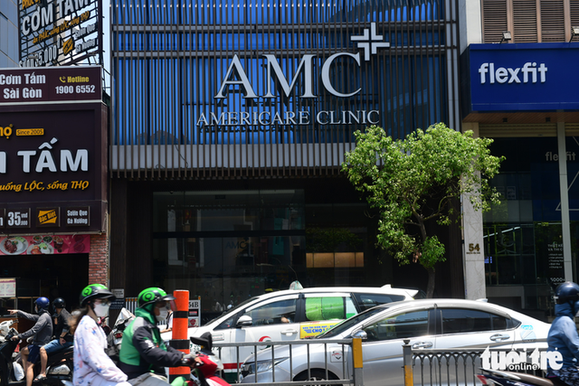 Nghệ sĩ nào tham gia quảng cáo giảm mỡ bụng cho Americare clinic? Nghe si nao tham gia quang cao giam mo bung cho Americare clinic?