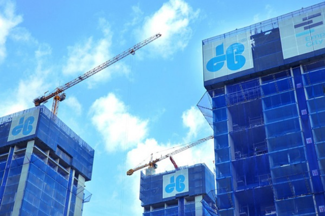 Vụ 'cuộc chiến quyền lực' ở Tập đoàn Hòa Bình: Ông Nguyễn Công Phú là ai? - Hình 3 Vu 'cuoc chien quyen luc' o Tap doan Hoa Binh: Ong Nguyen Cong Phu la ai?-Hinh-3