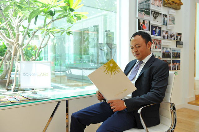 5 người con thành đạt của bà Nguyễn Thị Sơn - Hình 3 5 nguoi con thanh dat cua ba Nguyen Thi Son-Hinh-3