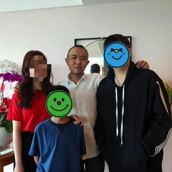 5 người con thành đạt của bà Nguyễn Thị Sơn - Hình 8 5 nguoi con thanh dat cua ba Nguyen Thi Son-Hinh-8