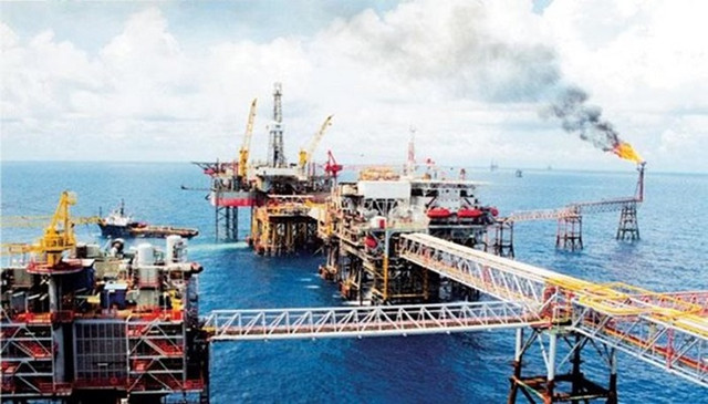 Chứng khoán thực chiến: Cổ phiếu ngành dầu khí tại sao tốt nhất 2022? Chung khoan thuc chien: Co phieu nganh dau khi tai sao tot nhat 2022?