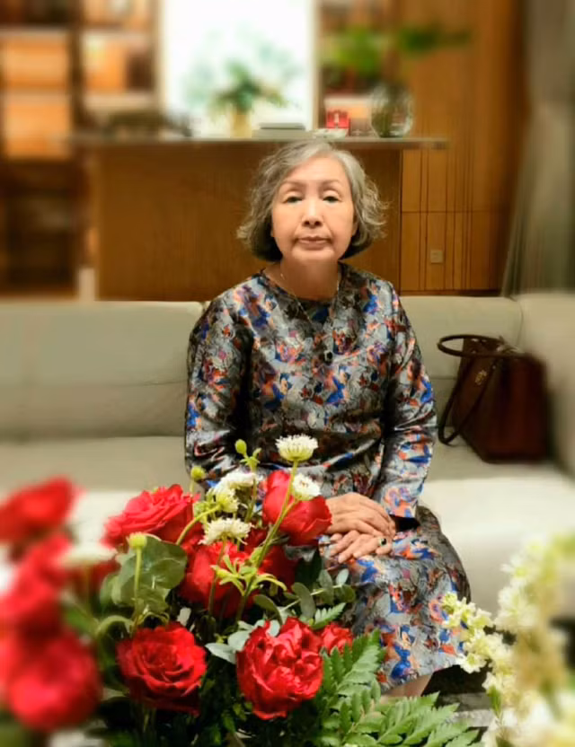 Ba Nguyen Thi Son len tieng ve on ao lien quan den con re Ho Nhan-Hinh-3