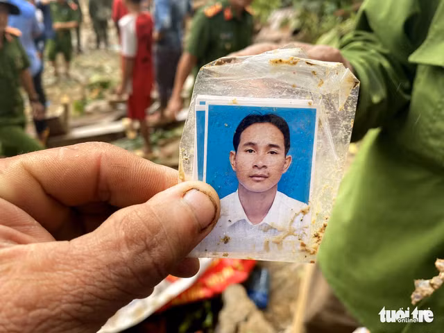 Vu sat lo o Tra Leng: Cuoc tim kiem dong day nuoc mat-Hinh-7