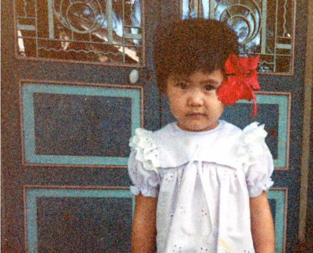 Vẻ đẹp mặn mà của nữ cơ trưởng Huỳnh Lý Đông Phương - Hình 7 Ve dep man ma cua nu co truong Huynh Ly Dong Phuong-Hinh-7