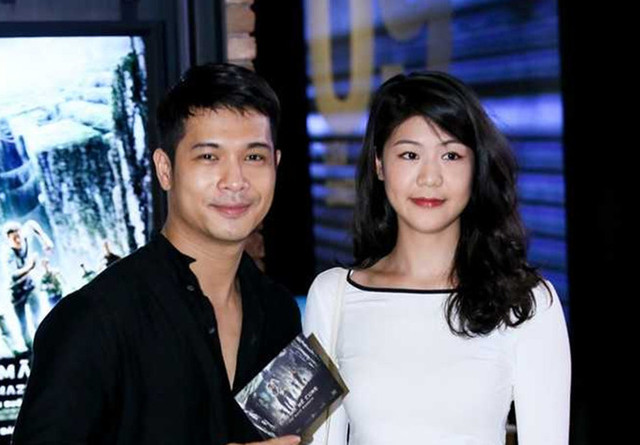 Vẻ đẹp mặn mà của nữ cơ trưởng Huỳnh Lý Đông Phương - Hình 12 Ve dep man ma cua nu co truong Huynh Ly Dong Phuong-Hinh-12