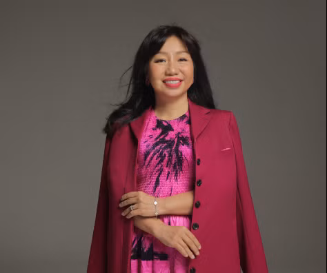 Nhung doanh nhan nu noi tieng o Viet Nam: Su menh truyen cam hung-Hinh-11