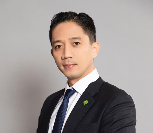 Điểm tên các doanh nhân trẻ Việt Nam sở hữu hàng nghìn tỷ đồng Diem ten cac doanh nhan tre Viet Nam so huu hang nghin ty dong