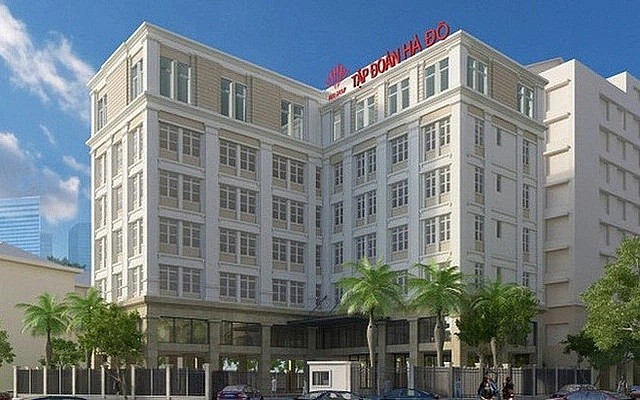 Ha Do: 'Trang' nguon thu BDS, chua bao gio kho khan nhu hien tai