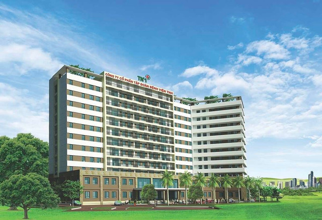 Nguyen nhan gi khien Benh vien TNH bao lo lon nhat lich su?