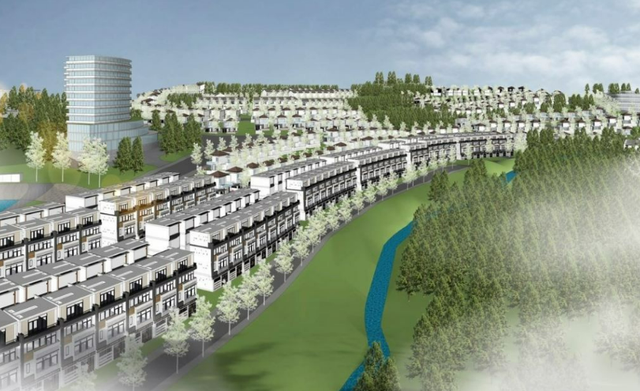 Chu dau tu Khu do thi moi so 6 Trai Mat lai 203 trieu dong nam 2024