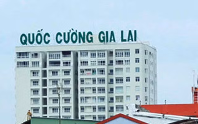 Quoc Cuong Gia Lai lai gap 12,6 lan nho dau?