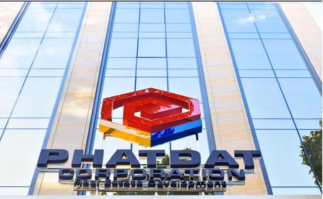 Bat dong san Phat Dat bi xu phat gan nua ty vi nhieu sai pham