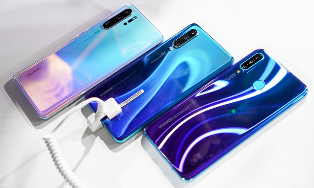 Điện thoại Huawei giảm giá bất ngờ, không mua đừng tiếc! - Hình 6 Dien thoai Huawei giam gia bat ngo, khong mua dung tiec!-Hinh-6