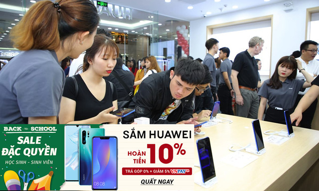 Điện thoại Huawei giảm giá bất ngờ, không mua đừng tiếc! Dien thoai Huawei giam gia bat ngo, khong mua dung tiec!
