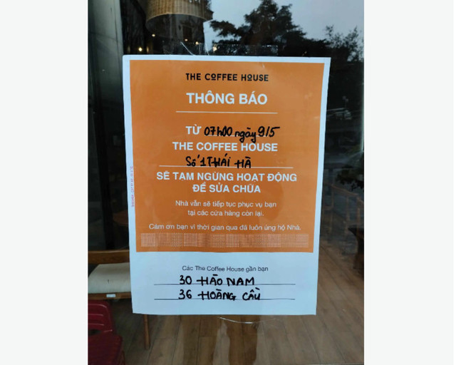 Kinh roi khien nu bac si liet nua nguoi, The Coffee House noi gi?-Hinh-2