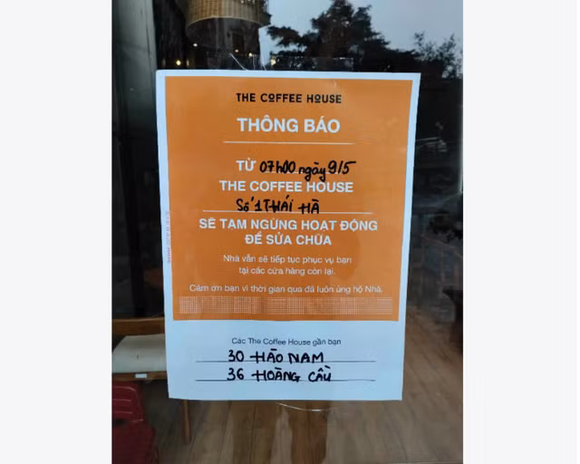 Kinh roi khien nu bac si liet nua nguoi, The Coffee House noi gi?-Hinh-2