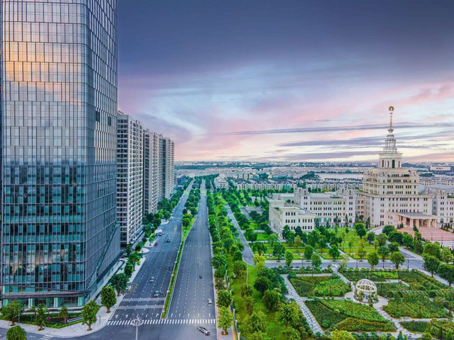 Chủ xe VinFast “nhân đôi” đặc quyền khi chuyển khẩu về các khu đô thị Vinhomes - Hình 3 Chu xe VinFast “nhan doi” dac quyen khi chuyen khau ve cac khu do thi Vinhomes-Hinh-3