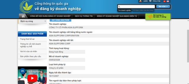 Hé mở các dự án quy mô khủng thuộc Asia Slipform của doanh nhân Hồ Đại Minh - Hình 2 He mo cac du an quy mo khung thuoc Asia Slipform cua doanh nhan Ho Dai Minh-Hinh-2