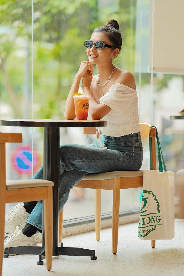 Đón Giáng sinh sớm với món nước cực hot tại Phúc Long - Hình 2 Don Giang sinh som voi mon nuoc cuc hot tai Phuc Long-Hinh-2