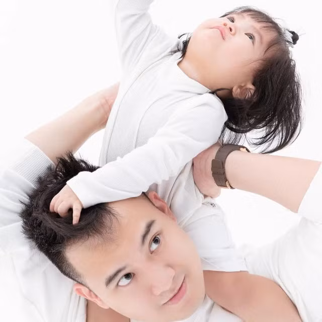 Gia the 'khung' cua thieu gia Pham Nghiem Duc vua ly hon ca si Diep Lam Anh-Hinh-3