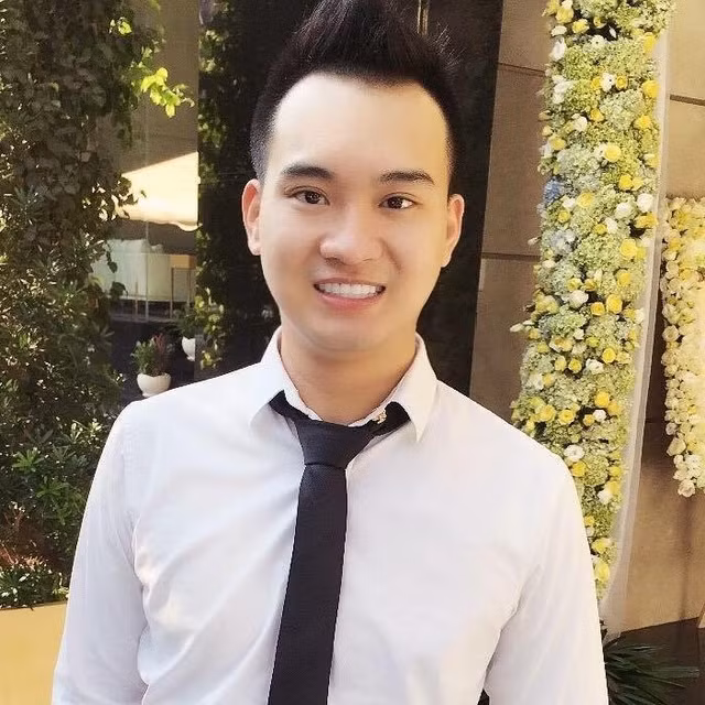 Gia the 'khung' cua thieu gia Pham Nghiem Duc vua ly hon ca si Diep Lam Anh-Hinh-11