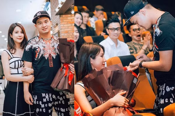 Gia the 'khung' cua thieu gia Pham Nghiem Duc vua ly hon ca si Diep Lam Anh-Hinh-8