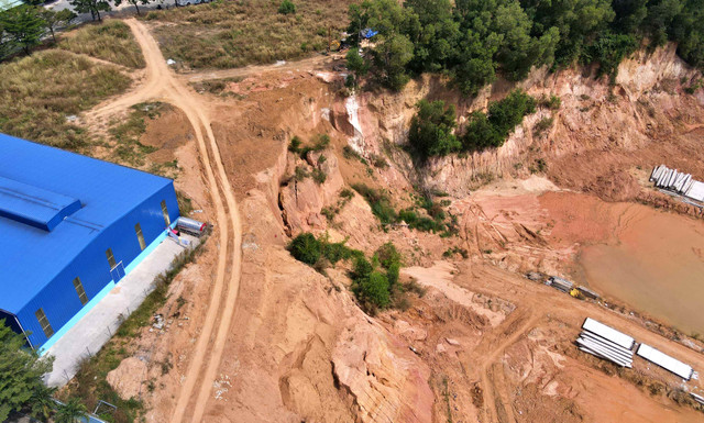 Tiem an rui ro khi de khach hang vao o tai Du an Green Valley City (Ky 4)-Hinh-4