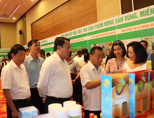 WinMart thuc day phat trien chuoi gia tri nong san chat luong cao tinh Nghe An-Hinh-3