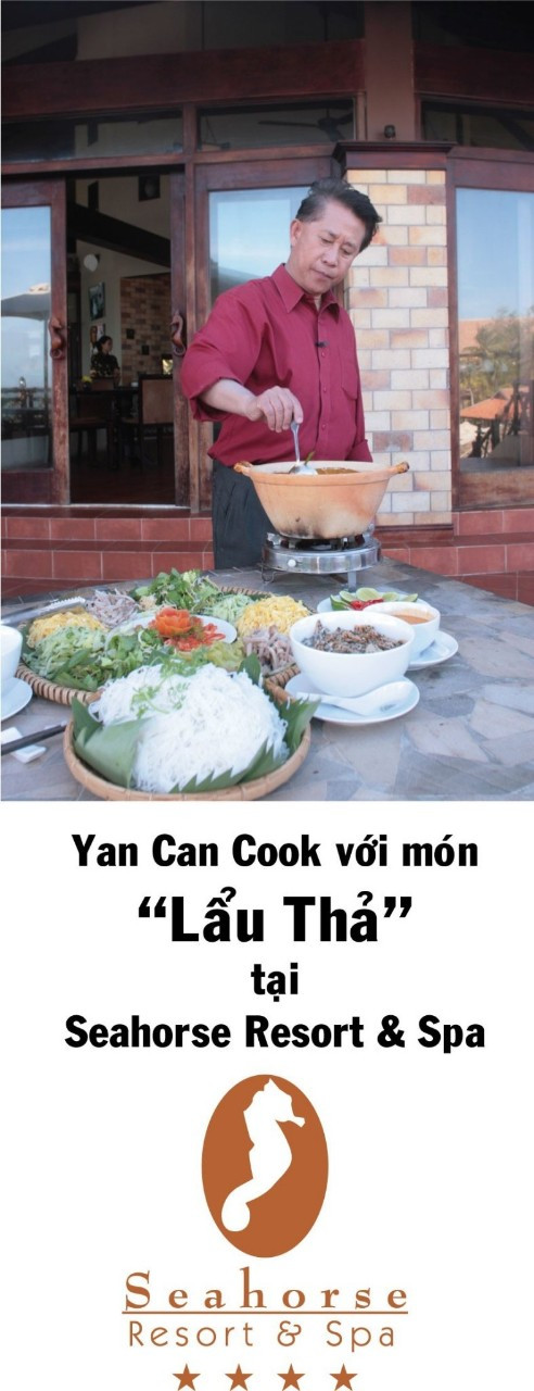 Ăn gì khi đến Mũi Né: Nên thưởng thức món lẩu thả - Hình 3 An gi khi den Mui Ne: Nen thuong thuc mon lau tha-Hinh-3