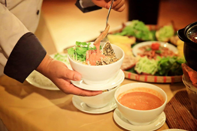 Ăn gì khi đến Mũi Né: Nên thưởng thức món lẩu thả - Hình 6 An gi khi den Mui Ne: Nen thuong thuc mon lau tha-Hinh-6