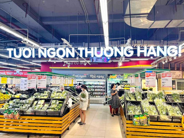 WinMart tặng quà khủng cho mẹ và bé mừng Quốc tế thiếu nhi WinMart tang qua khung cho me va be mung Quoc te thieu nhi