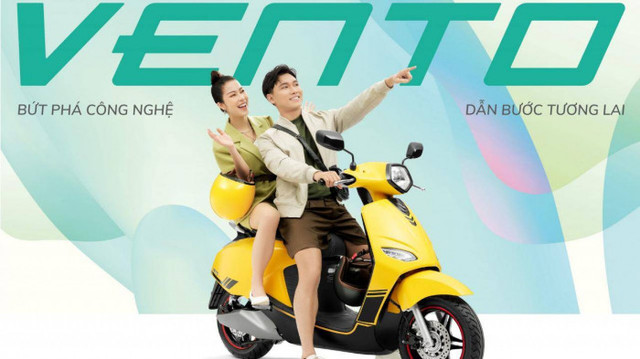 Vì sao bạn nên sở hữu ngay một chiếc xe máy điện? - Hình 2 Vi sao ban nen so huu ngay mot chiec xe may dien?-Hinh-2