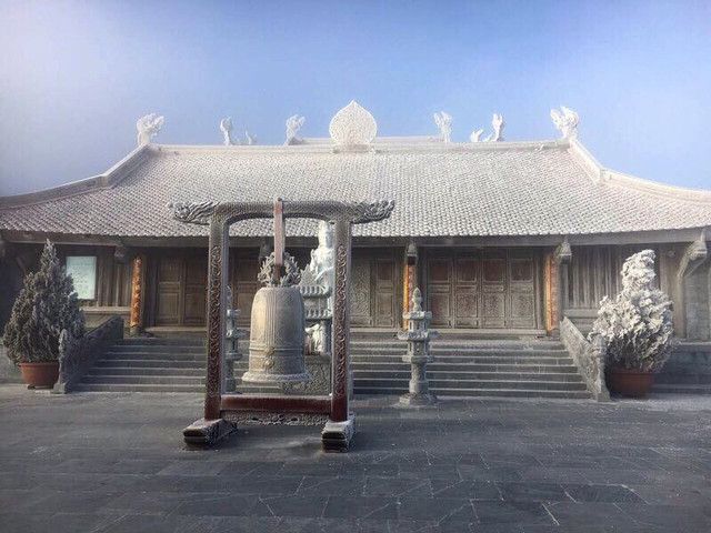 Xem Sa Pa, Y Tý tuyết rơi trắng đường như châu Âu - Hình 11 Xem Sa Pa, Y Ty tuyet roi trang duong nhu chau Au-Hinh-11