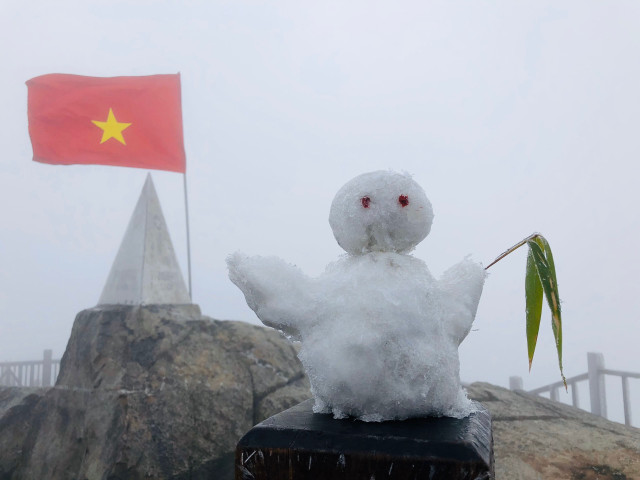 Xem Sa Pa, Y Tý tuyết rơi trắng đường như châu Âu - Hình 12 Xem Sa Pa, Y Ty tuyet roi trang duong nhu chau Au-Hinh-12