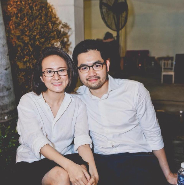 Phó tổng giám đốc Kienlongbank Võ Quốc Lợi có gia thế khủng như nào? - Hình 2 Pho tong giam doc Kienlongbank Vo Quoc Loi co gia the khung nhu nao?-Hinh-2