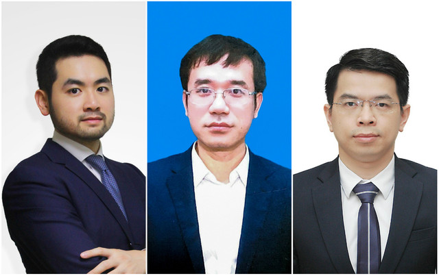 Phó tổng giám đốc Kienlongbank Võ Quốc Lợi có gia thế khủng như nào? Pho tong giam doc Kienlongbank Vo Quoc Loi co gia the khung nhu nao?