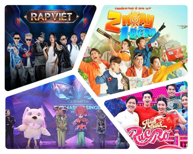 Thu tiền tỷ từ gameshow, 'ông trùm' giải trí nhảy vào bất động sản Thu tien ty tu gameshow, 'ong trum' giai tri nhay vao bat dong san