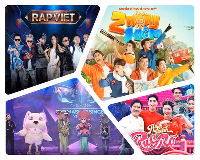 Thu tien ty tu gameshow, 'ong trum' giai tri nhay vao bat dong san