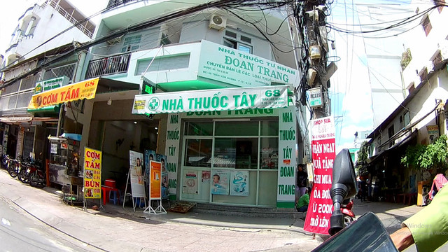 Sở Y tế TP HCM phạt Công ty TNHH MTV Huệ Chi 70 triệu đồng - Hình 2 So Y te TP HCM phat Cong ty TNHH MTV Hue Chi 70 trieu dong-Hinh-2