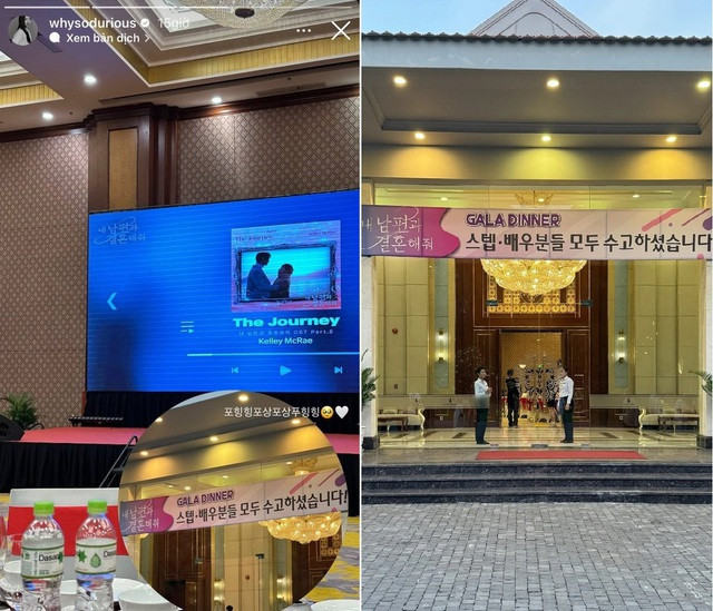 Dàn sao Cô đi mà lấy chồng tôi khoe ảnh kỳ nghỉ dưỡng ‘chanh sả’ tại Nha Trang - Hình 3 Dan sao Co di ma lay chong toi khoe anh ky nghi duong ‘chanh sa’ tai Nha Trang-Hinh-3