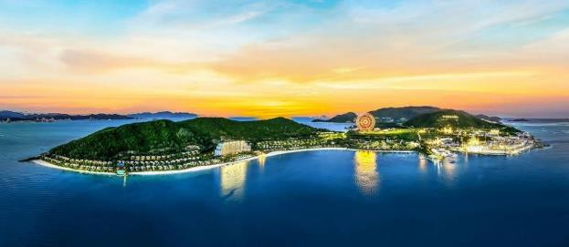 Dàn sao Cô đi mà lấy chồng tôi khoe ảnh kỳ nghỉ dưỡng ‘chanh sả’ tại Nha Trang - Hình 7 Dan sao Co di ma lay chong toi khoe anh ky nghi duong ‘chanh sa’ tai Nha Trang-Hinh-7