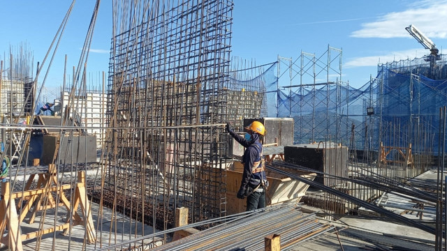 Crystal Bay huy động 800 tỷ đồng trái phiếu cho SunBay Park Hotel&Resort Phan Rang - Hình 2 Crystal Bay huy dong 800 ty dong trai phieu cho SunBay Park Hotel&Resort Phan Rang-Hinh-2