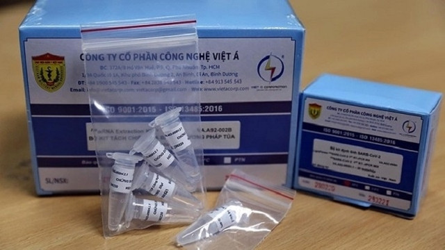 Doanh nhân Phan Quốc Việt là ai và vì sao bị bắt? - Hình 4 Doanh nhan Phan Quoc Viet la ai va vi sao bi bat?-Hinh-4