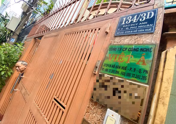 Doanh nhan Phan Quoc Viet la ai va vi sao bi bat?-Hinh-3